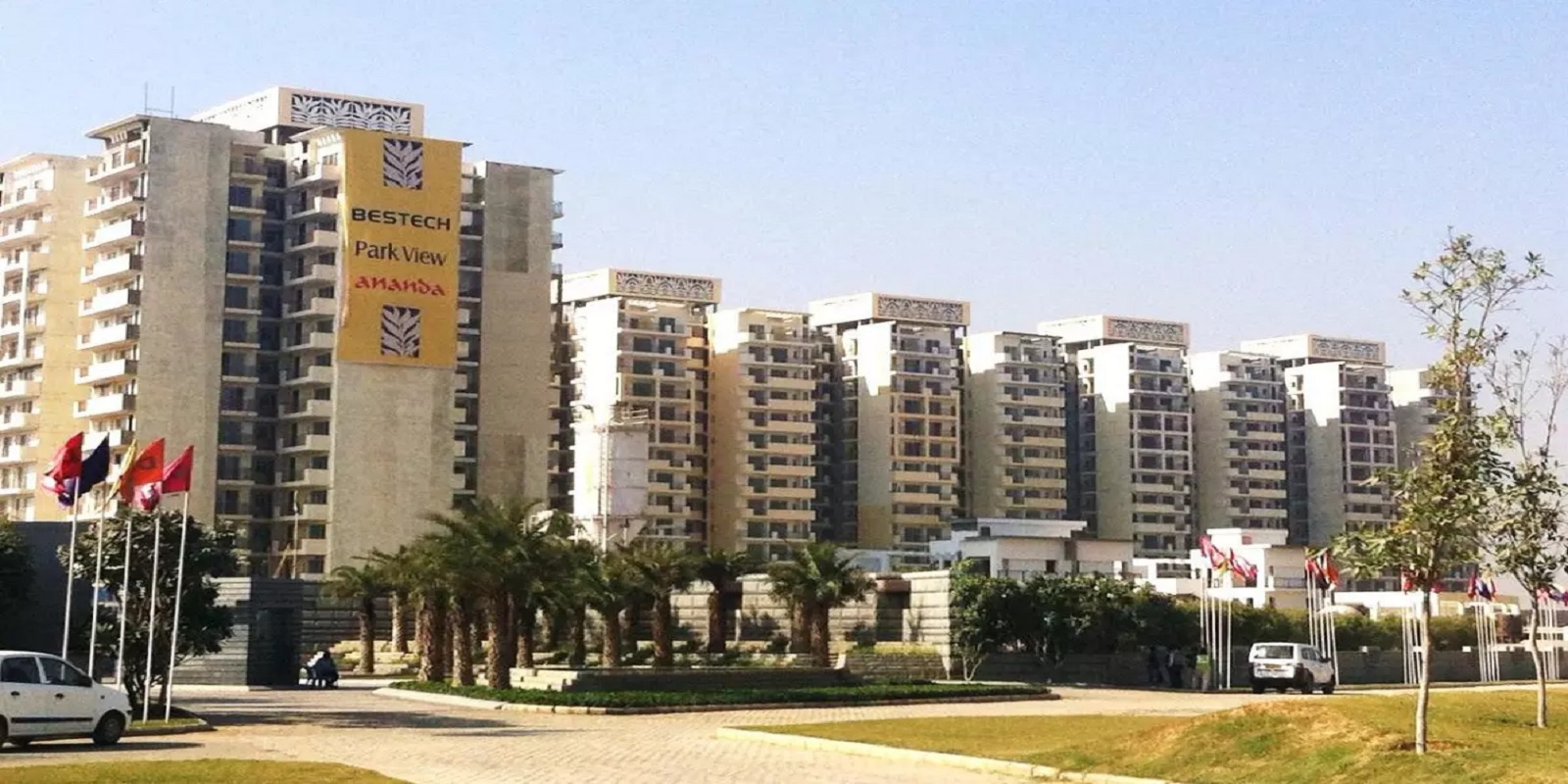 Bestech Park View Ananda Sector 81 Dwarka Expressway, Gurgaon thumbnail 8