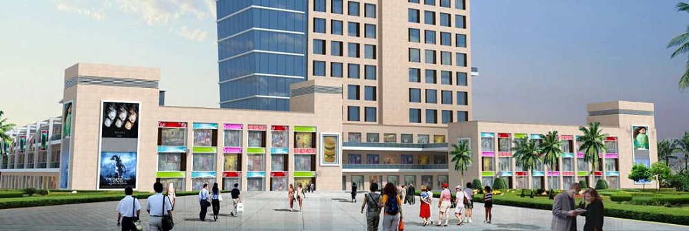 Ansal Town Walk Sector 104 Dwarka Expressway, Gurgaon thumbnail 7