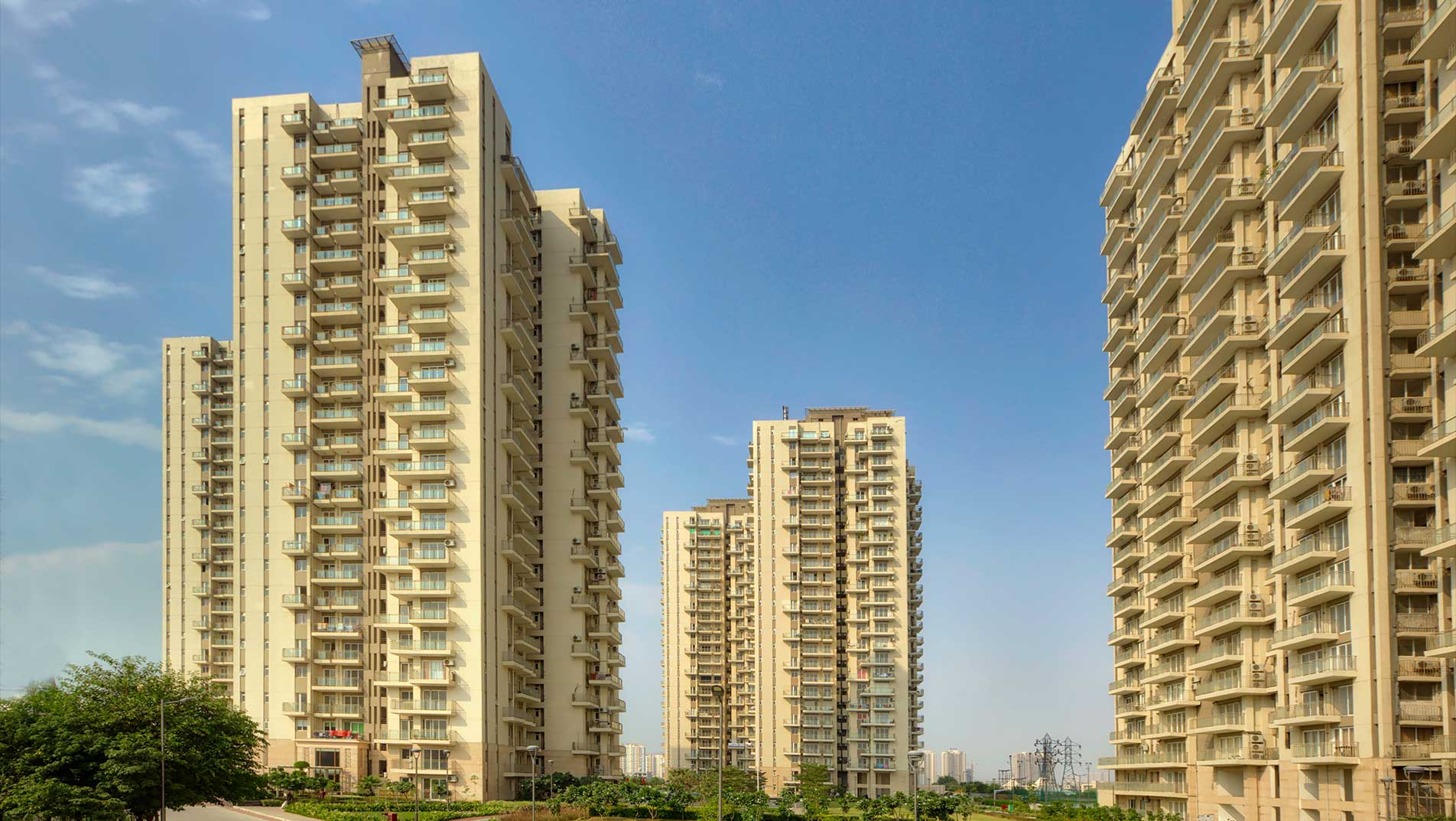 Heritage Max Sector 102 Dwarka Expressway, Gurgaon thumbnail 7