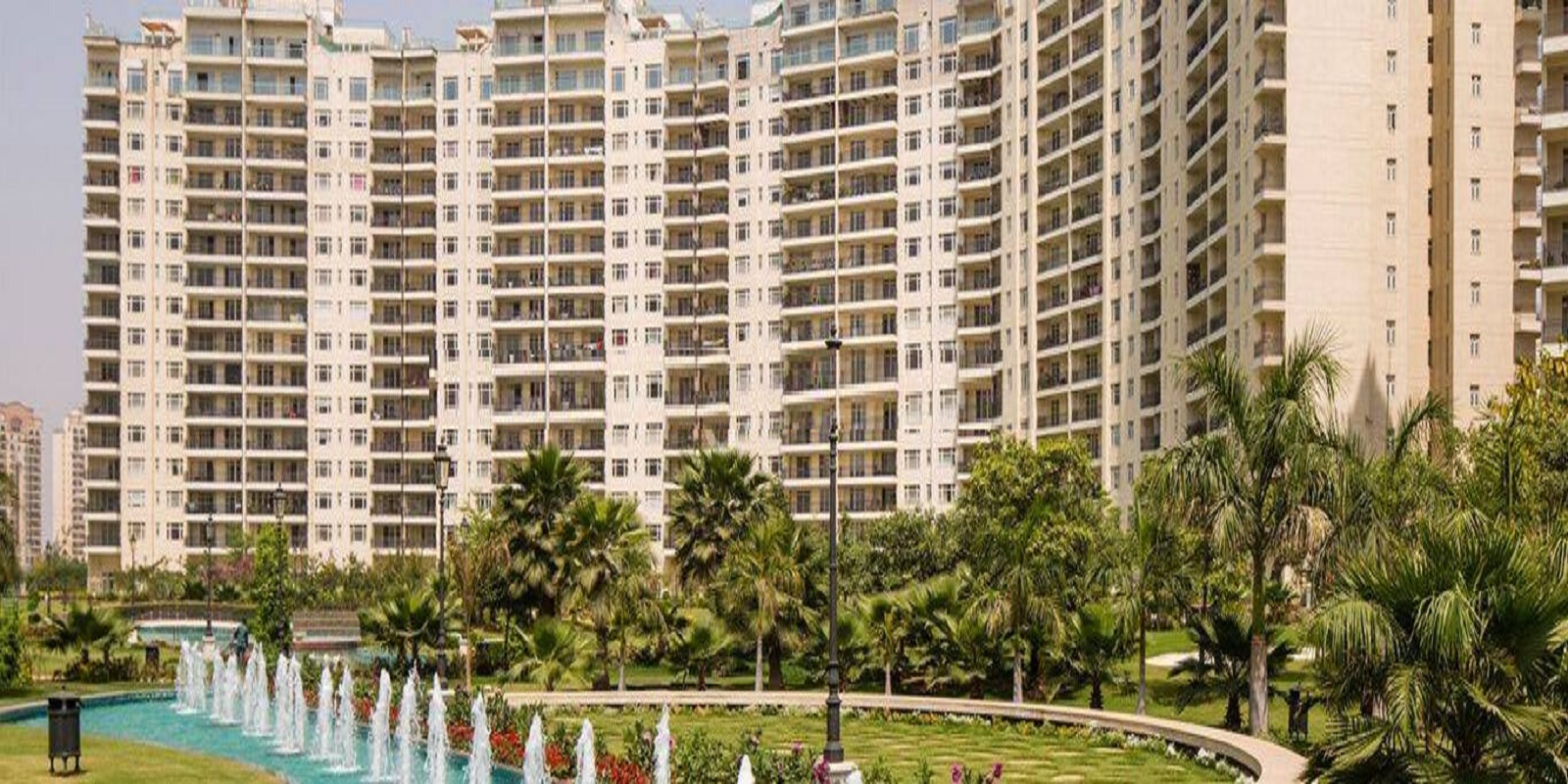 Bellevue Central Park 2 Sector 48 Sohna Road, Gurgaon thumbnail 5