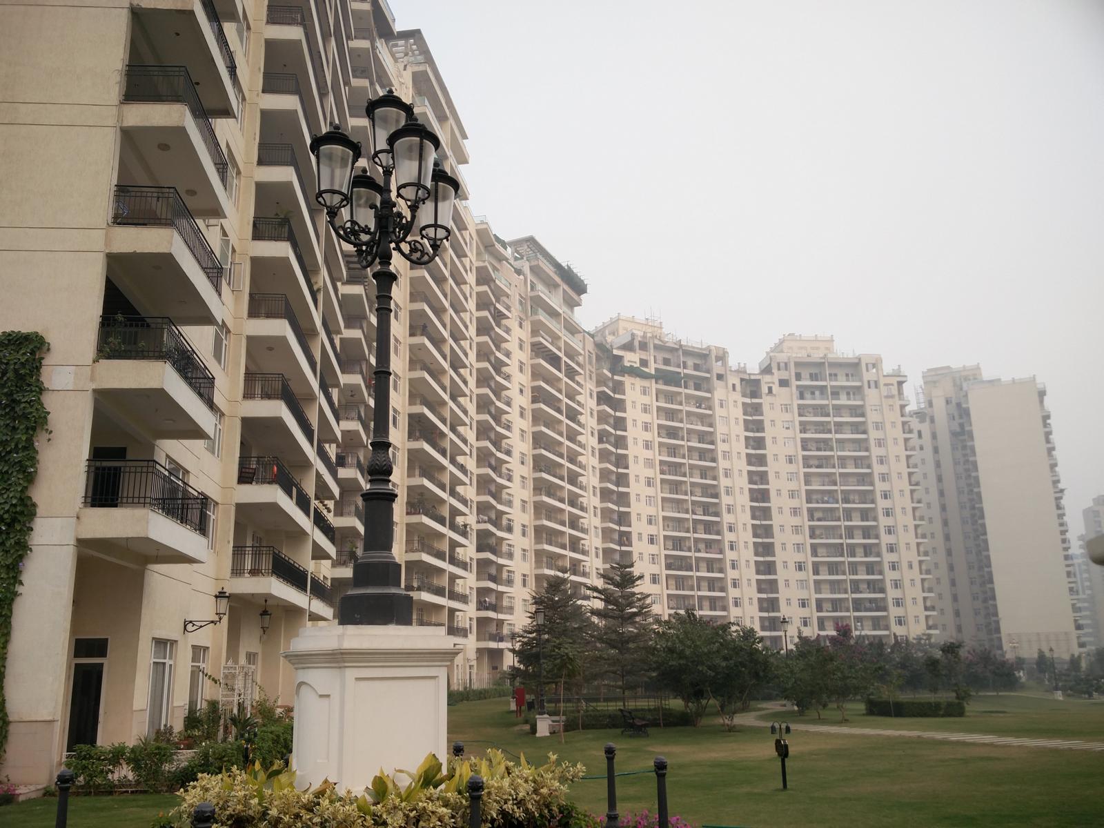 Central Park 2 Sector 48 Sohna Road, Gurgaon thumbnail 6