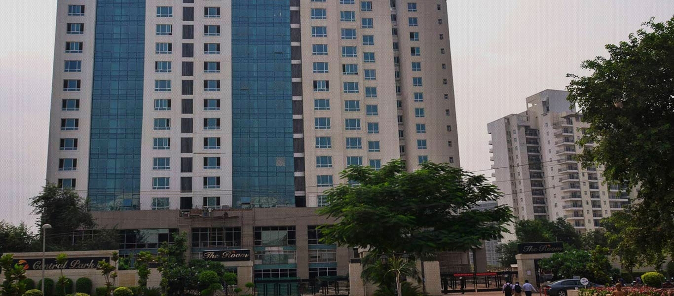Bellevue Central Park 2 Sector 48 Sohna Road, Gurgaon thumbnail 3