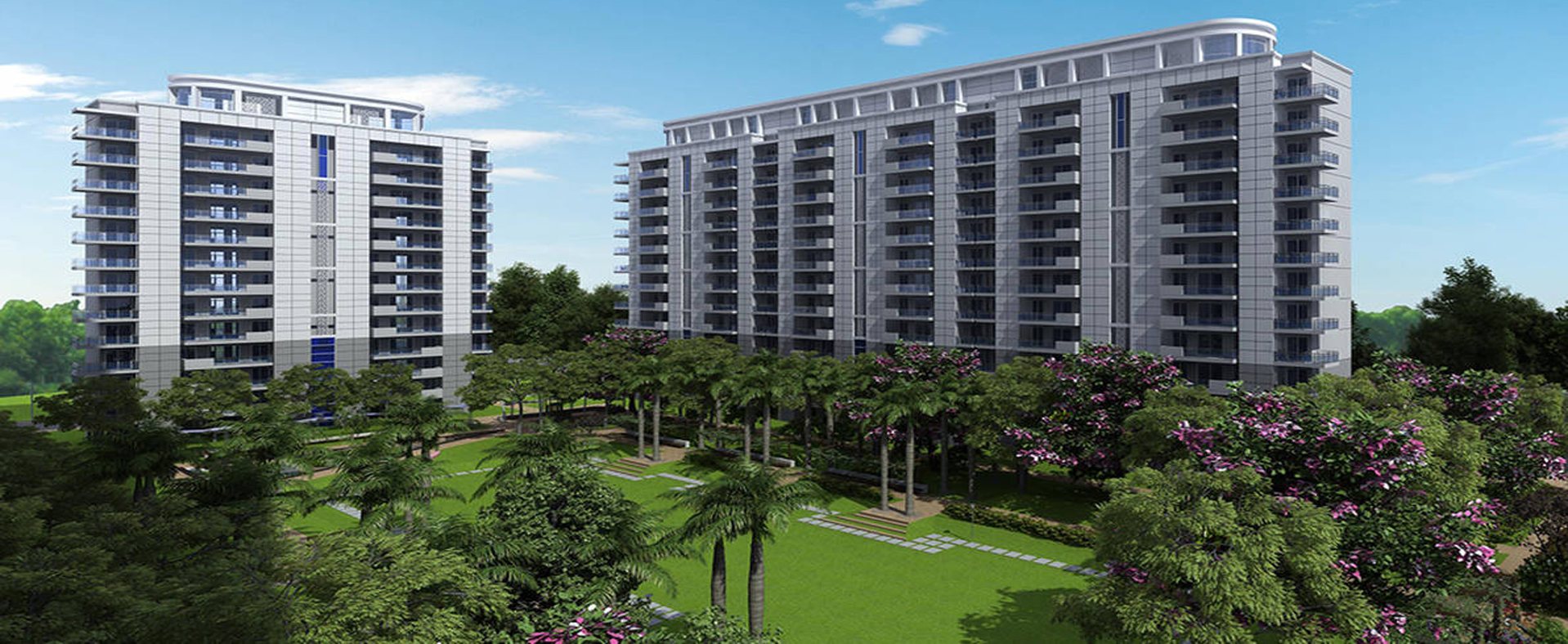 DLF The Ultima Sector 81 Dwarka Expressway, Gurgaon thumbnail 5