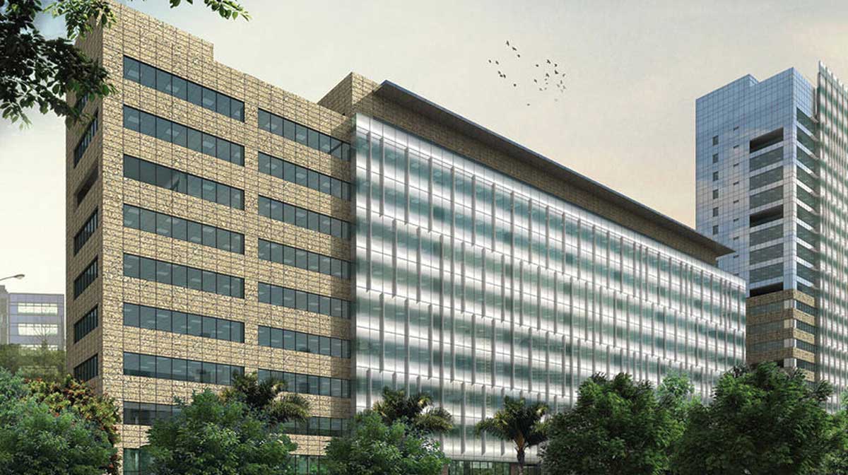 Emaar Digital Greens Sector 61 Golf Course Road, Gurgaon thumbnail 8