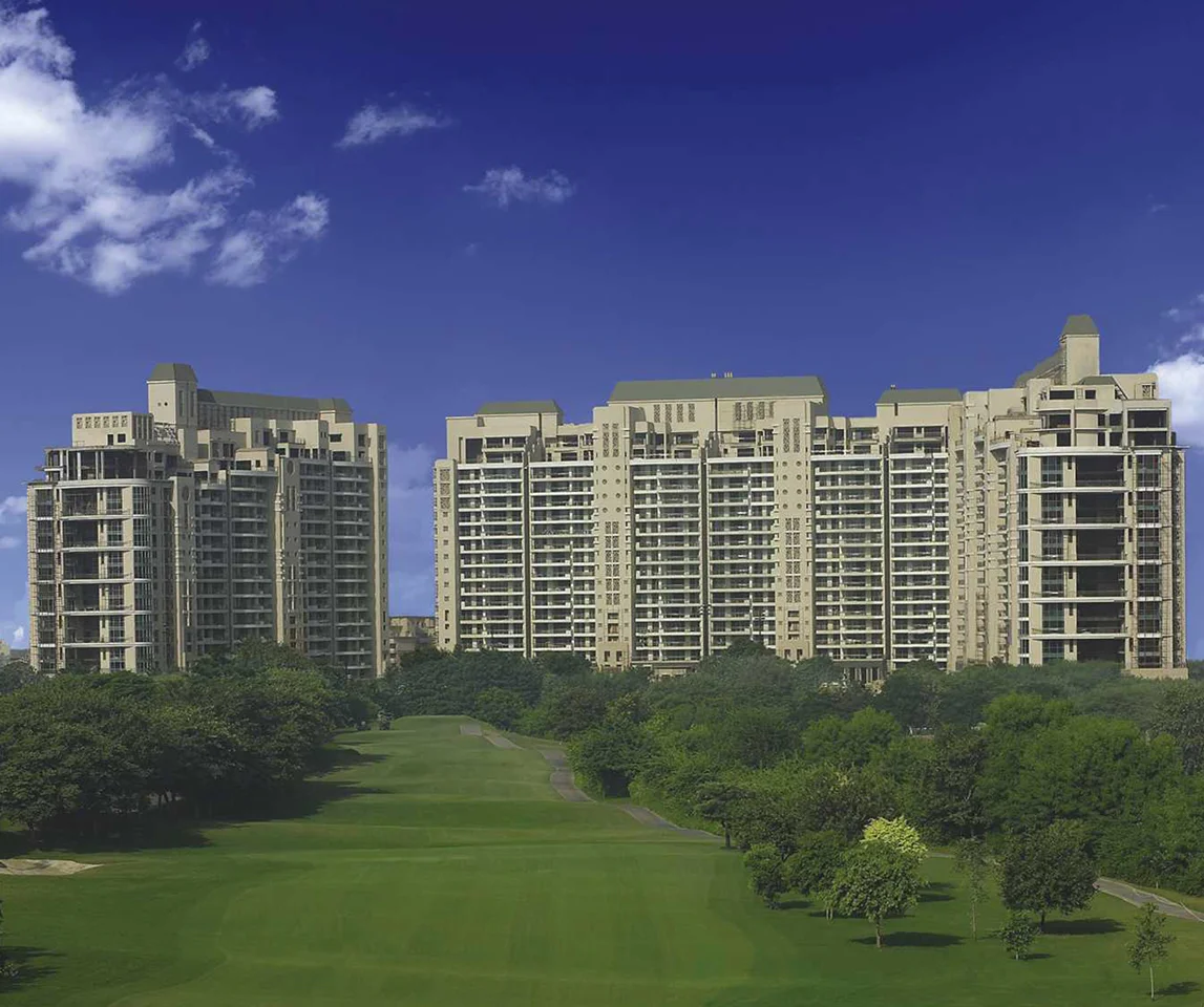 DLF Magnolias Sector 42 Golf Course Road, Gurgaon thumbnail 10