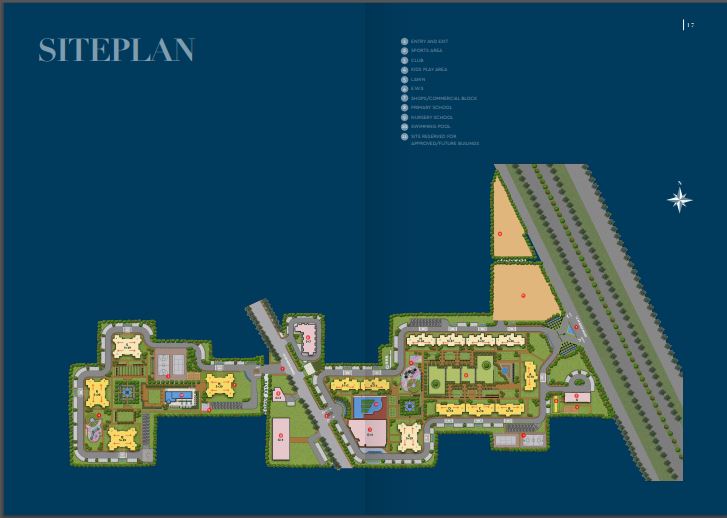 DLF The Ultima Sector 81 Dwarka Expressway, Gurgaon thumbnail 15