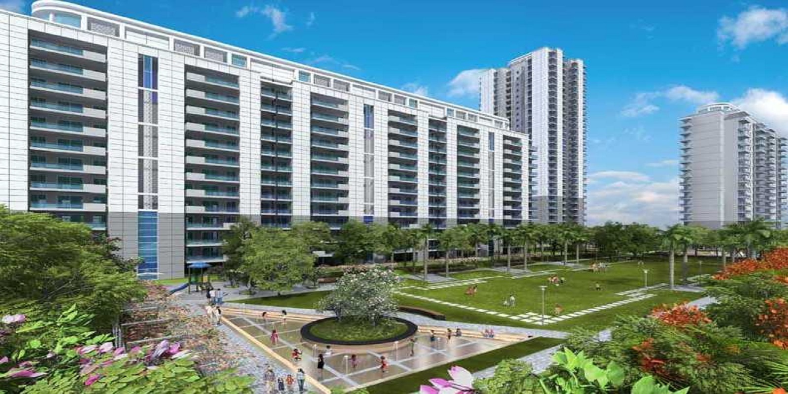 DLF The Ultima Sector 81 Dwarka Expressway, Gurgaon thumbnail 4