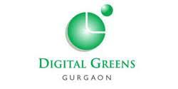 Emaar Digital Greens Sector 61 Golf Course Road, Gurgaon — Ready To Move Apartments in Sector 61