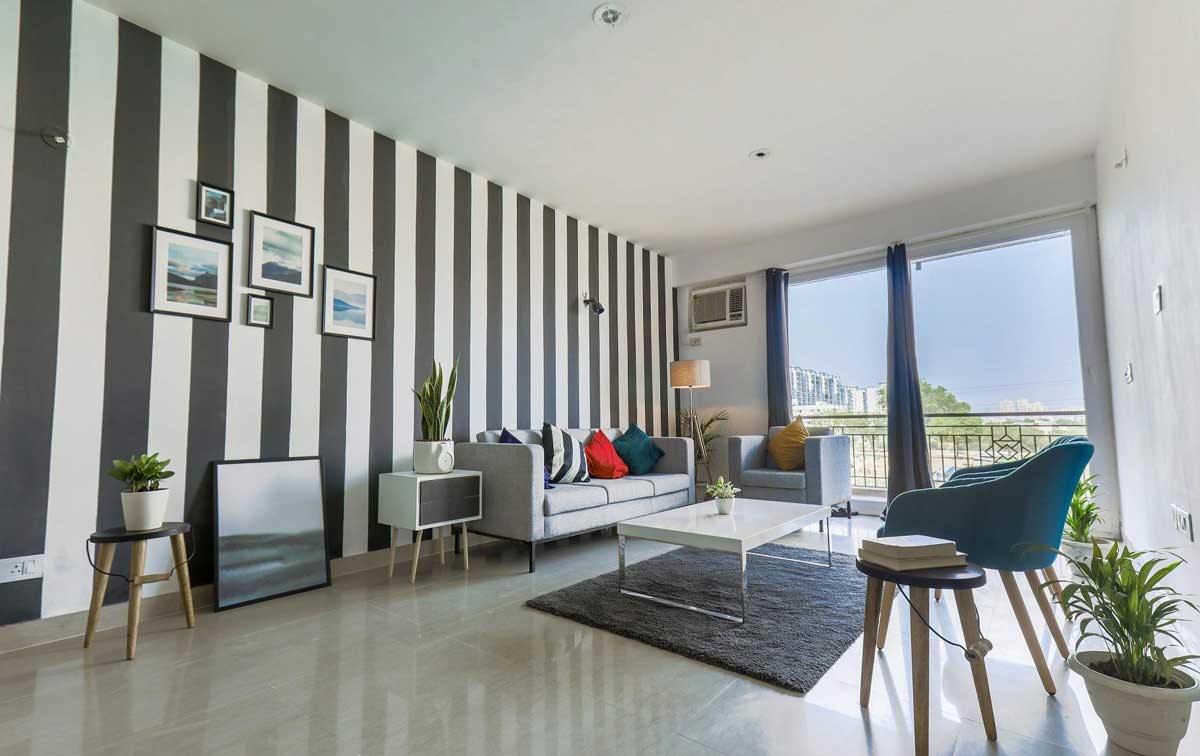 Tulip Purple Sector 69 Golf Course Extension Road, Gurgaon thumbnail 2