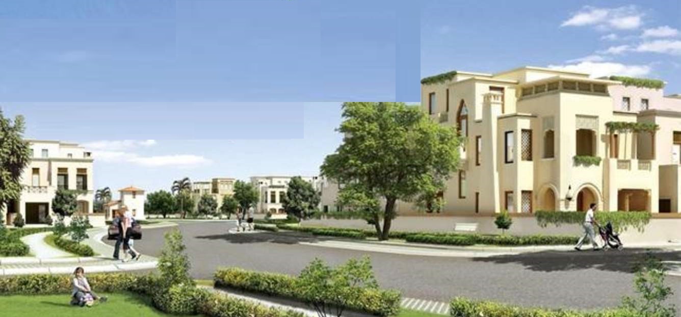 Ansal Fernhill Sector 91 Dwarka Expressway, Gurgaon thumbnail 9