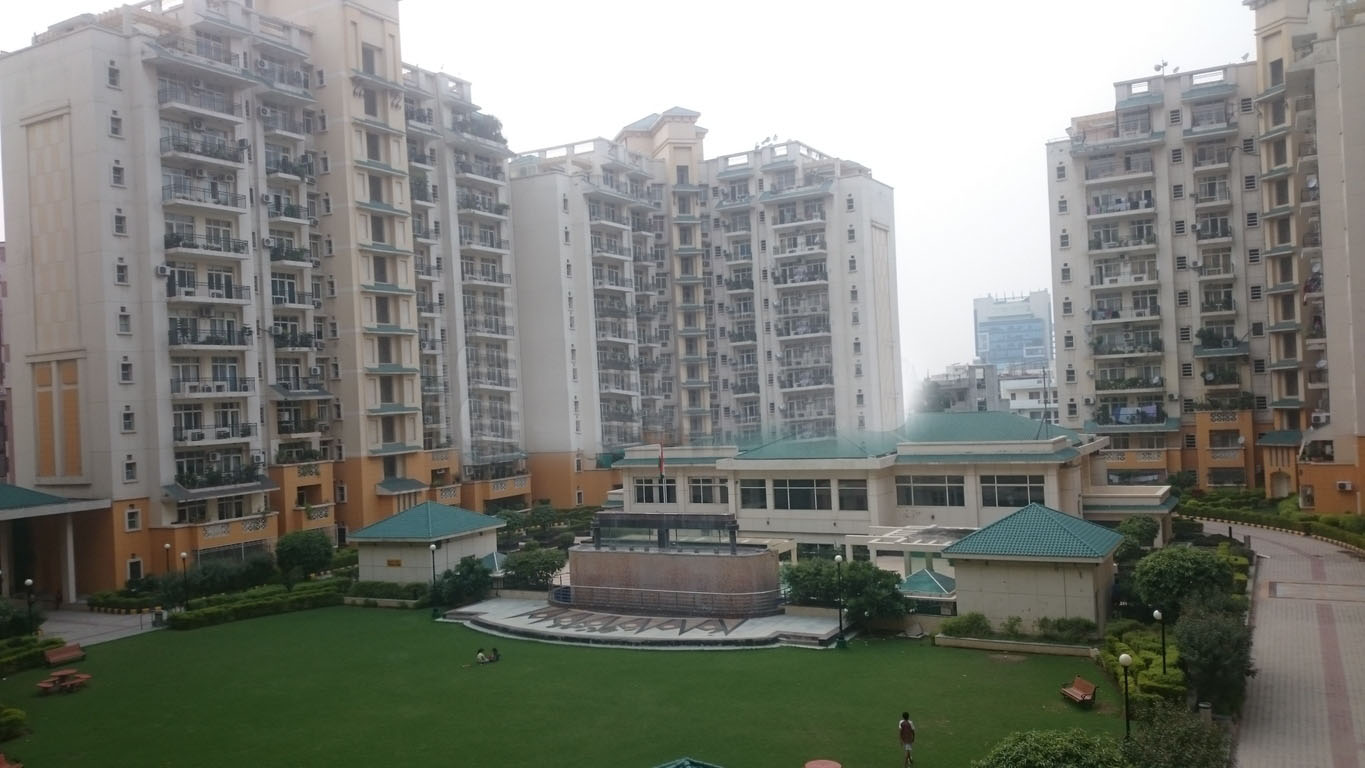 Suncity La Lagune Sector 54 Golf Course Road, Gurgaon thumbnail 8
