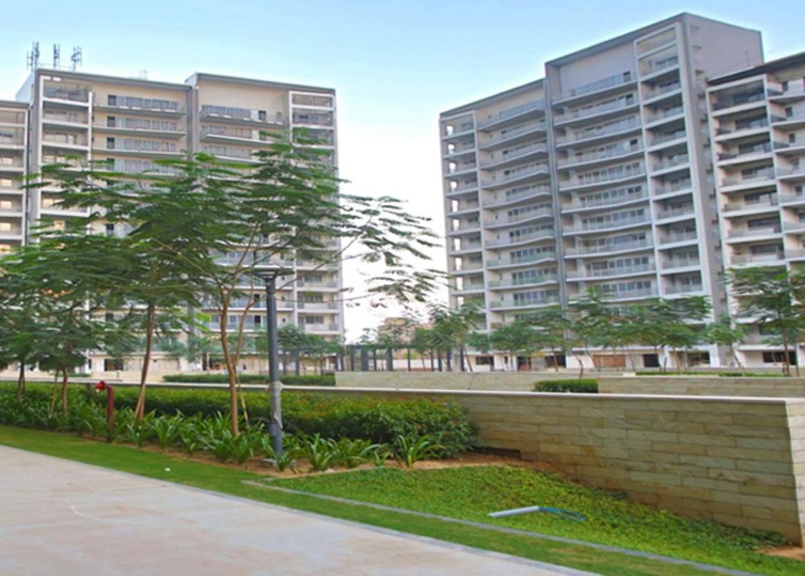 Ireo Skyon Sector 60 Golf Course Extension Road, Gurgaon thumbnail 5