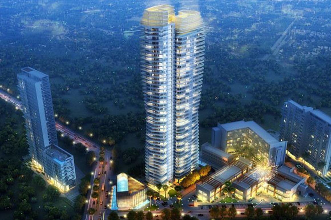Paras Quartier Sector 2 Gwal Pahari, Gurgaon thumbnail 7