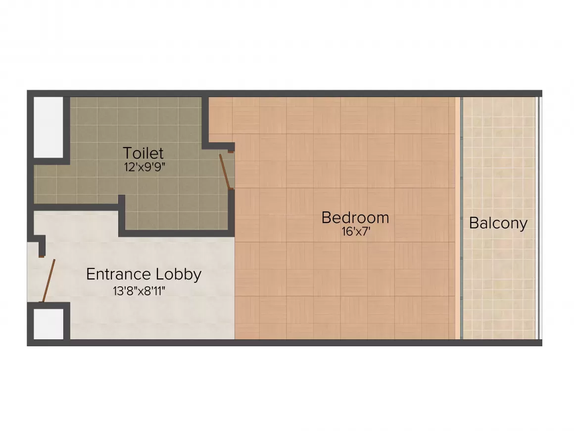 Ireo Ascott Sector 59 Golf Course Extension Road, Gurgaon thumbnail 11
