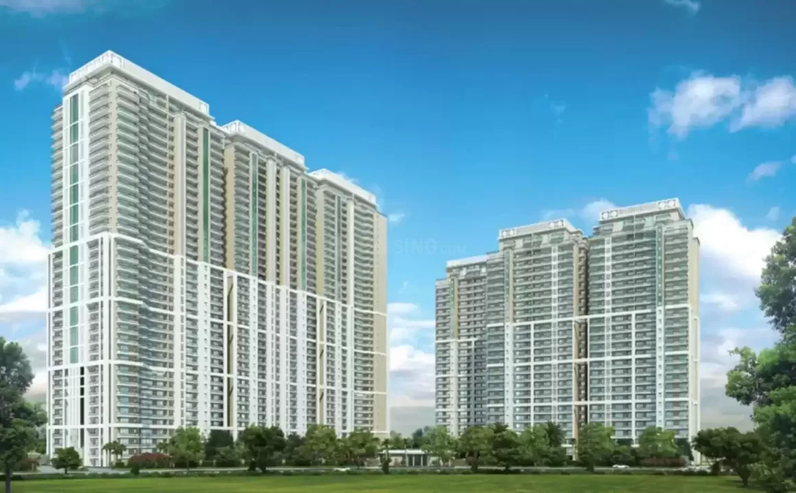 DLF Crest Sector 54 Golf Course Road, Gurgaon thumbnail 8