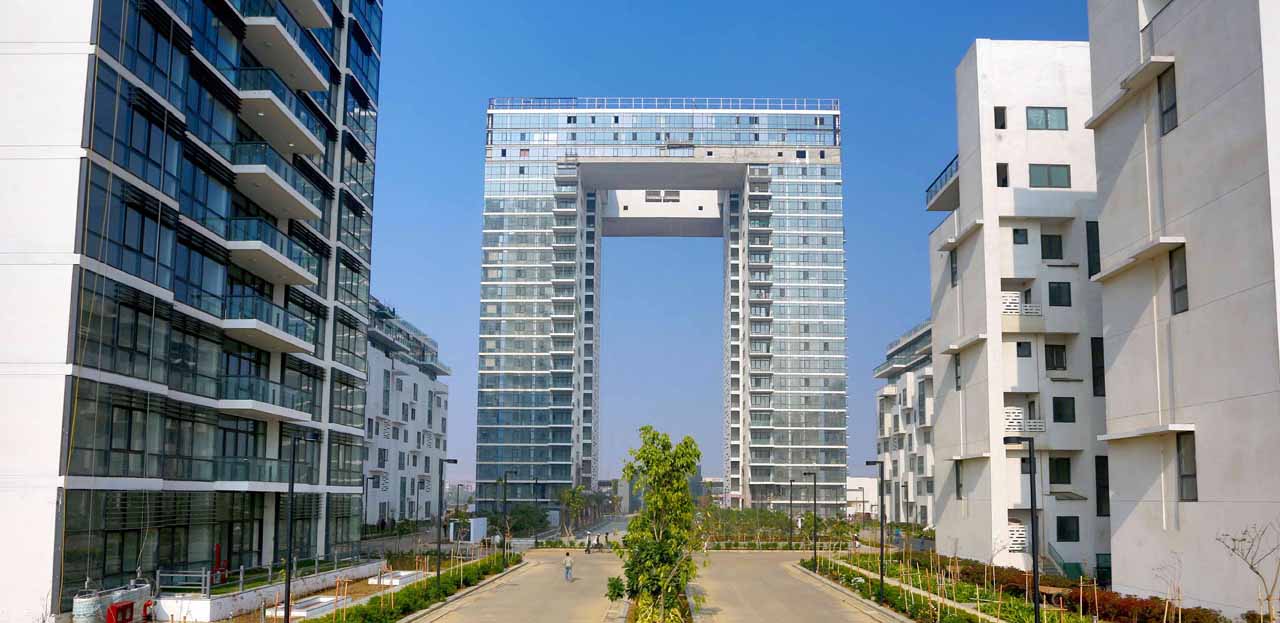 Ireo Grand Arch Sector 58 Golf Course Extension Road, Gurgaon thumbnail 4