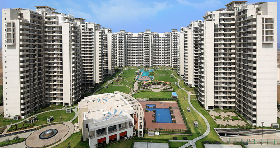 Bestech Park View Sector 81 Dwarka Expressway, Gurgaon thumbnail 10