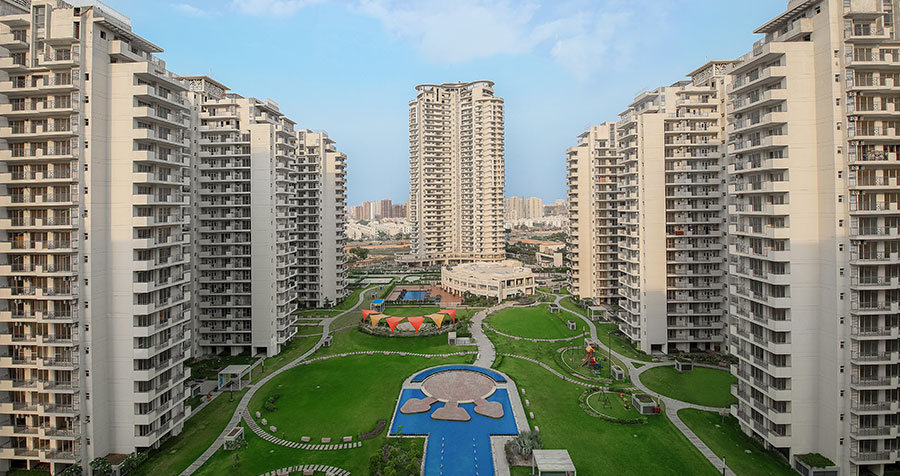 Bestech Park View Sector 81 Dwarka Expressway, Gurgaon thumbnail 9