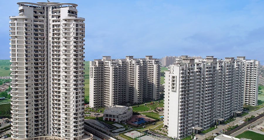 Bestech Park View Sector 81 Dwarka Expressway, Gurgaon thumbnail 8