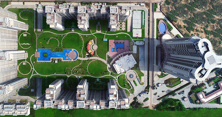 Bestech Park View Sector 81 Dwarka Expressway, Gurgaon thumbnail 7