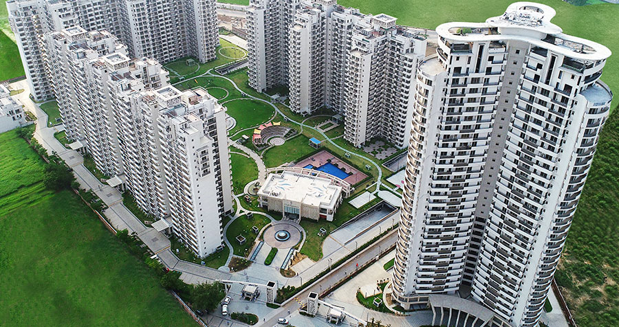 Bestech Park View Sector 81 Dwarka Expressway, Gurgaon thumbnail 6