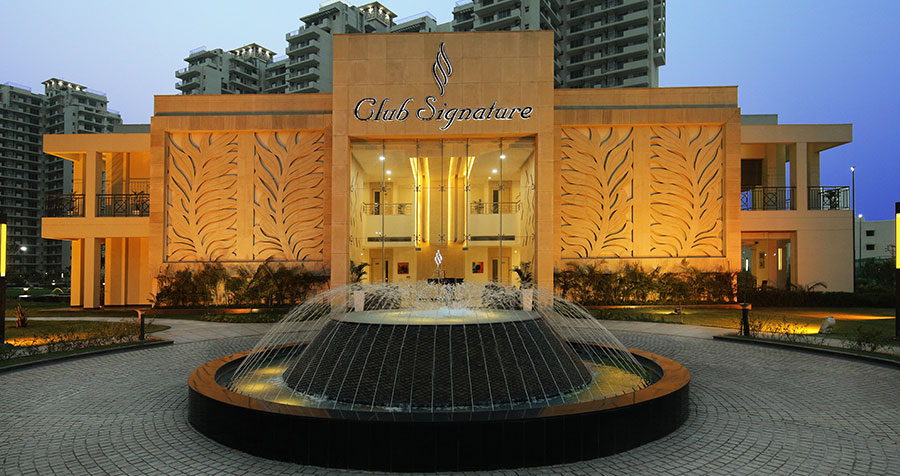 Bestech Park View Sector 81 Dwarka Expressway, Gurgaon — Ready To Move Apartments in Sector 81