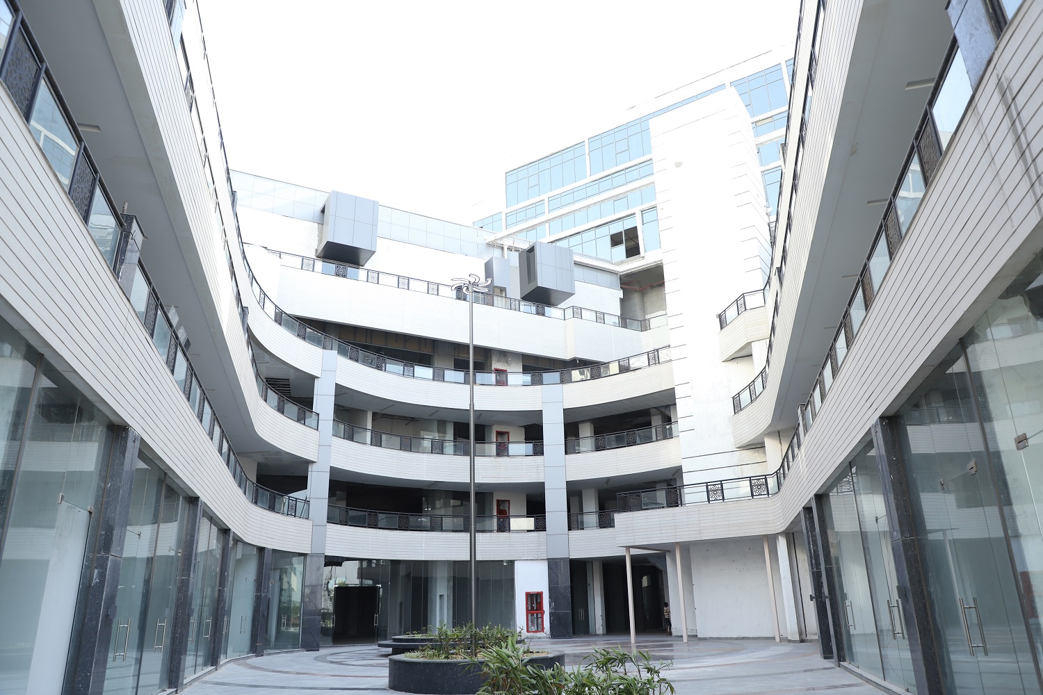 Spaze Tristaar Sector 92 Dwarka Expressway, Gurgaon thumbnail 6