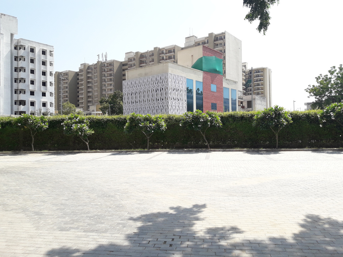 Ansal Heights Sector 92 Dwarka Expressway, Gurgaon thumbnail 6