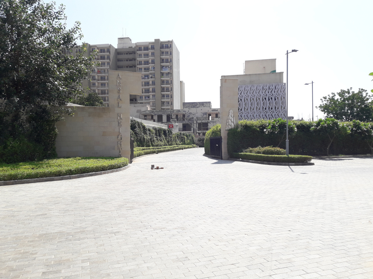 Ansal Heights Sector 92 Dwarka Expressway, Gurgaon thumbnail 8