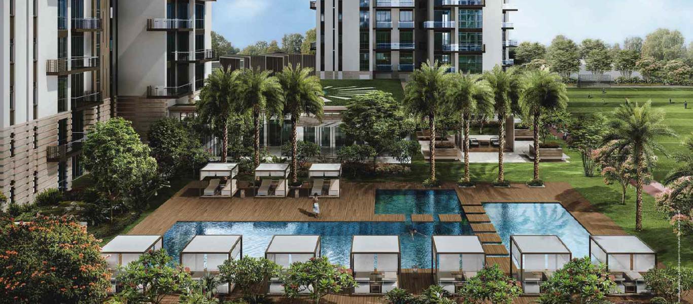 Heritage Max Sector 102 Dwarka Expressway, Gurgaon thumbnail 4