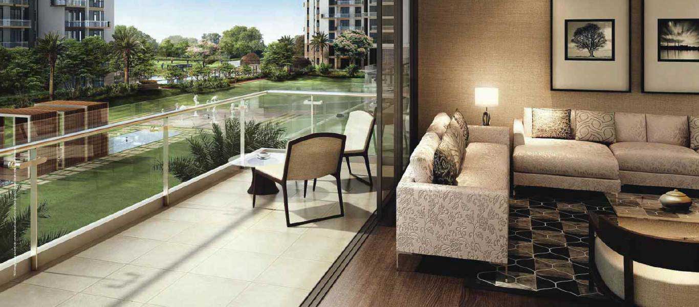 Heritage Max Sector 102 Dwarka Expressway, Gurgaon thumbnail 5