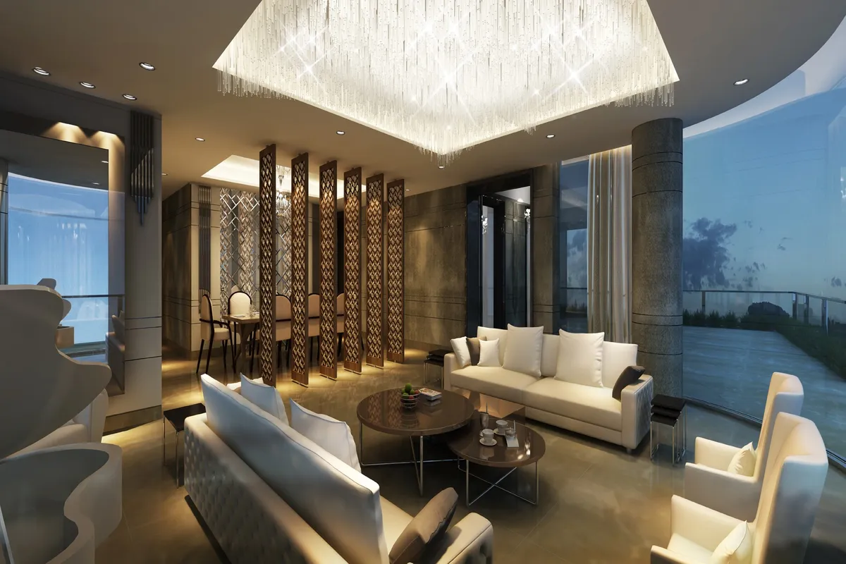 Paras Quartier Sector 2 Gwal Pahari, Gurgaon thumbnail 2