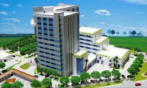 Vipul World Sector 48 Golf Course Road, Gurgaon thumbnail 7