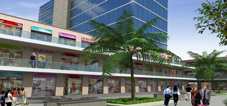 Ansal Town Walk Sector 104 Dwarka Expressway, Gurgaon thumbnail 6