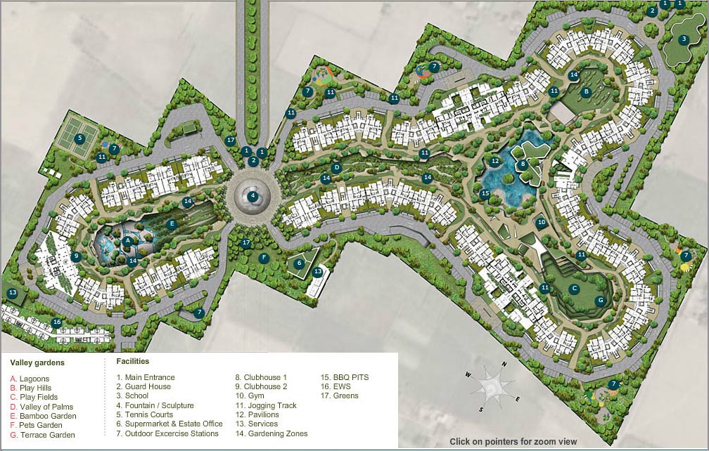 Ireo Victory Valley Sector 67 Golf Course Extension Road, Gurgaon thumbnail 15