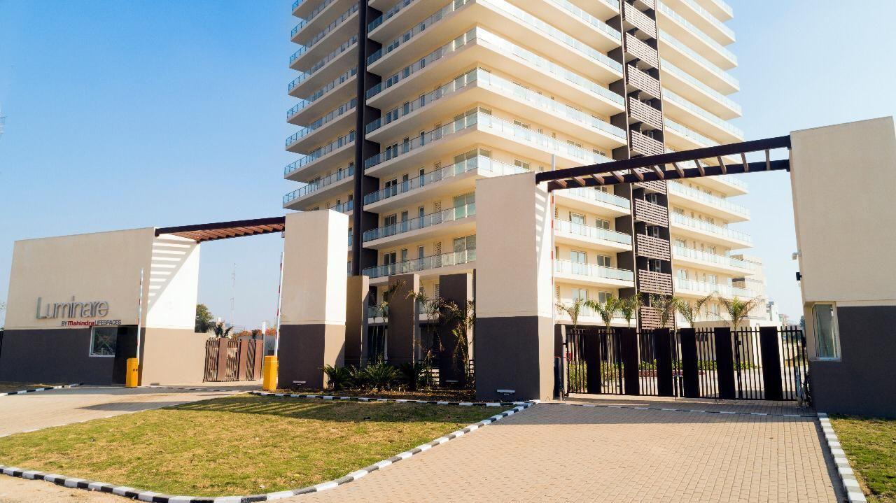 Mahindra Luminare Sector 59 Sohna Road, Gurgaon thumbnail 3