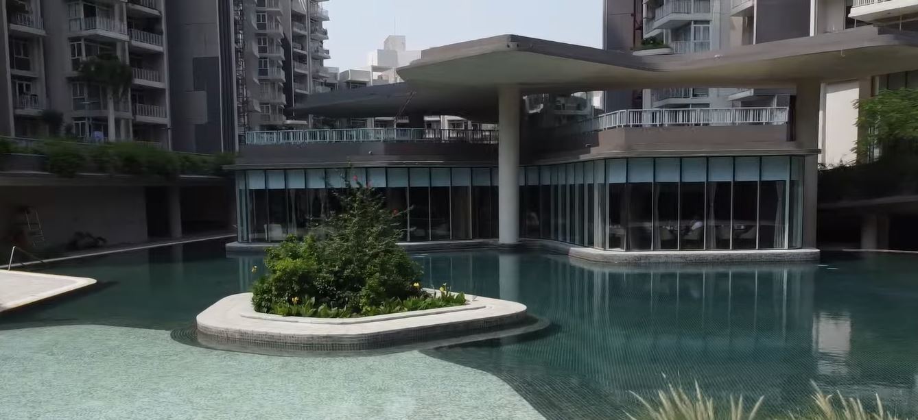 Ireo Victory Valley Sector 67 Golf Course Extension Road, Gurgaon thumbnail 7
