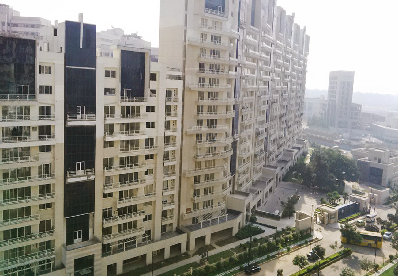 Suncity La Lagune Sector 54 Golf Course Road, Gurgaon thumbnail 5