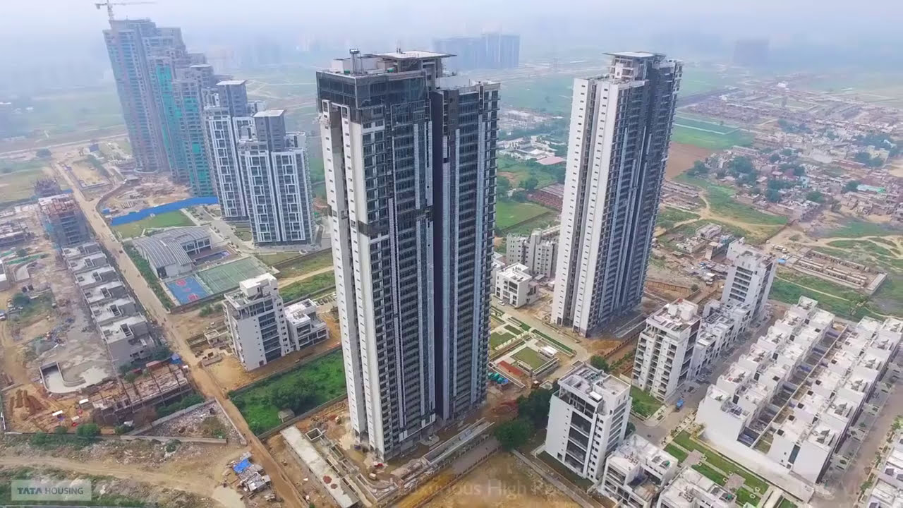Ireo Victory Valley Sector 67 Golf Course Extension Road, Gurgaon thumbnail 9
