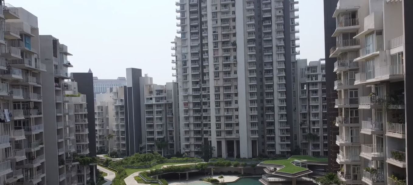 Ireo Victory Valley Sector 67 Golf Course Extension Road, Gurgaon thumbnail 2