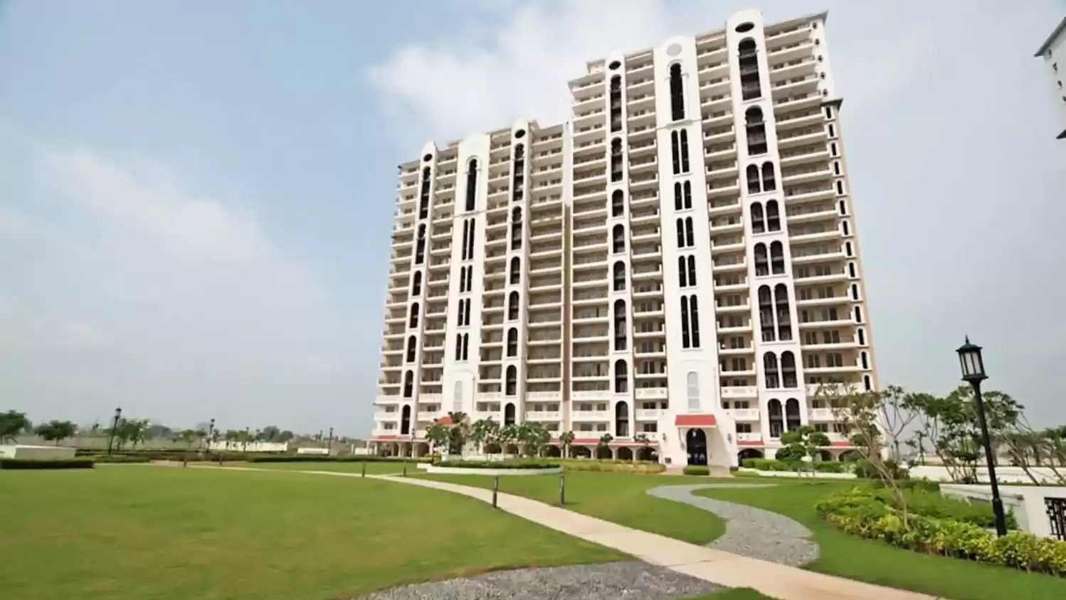 Ansal Fernhill Sector 91 Dwarka Expressway, Gurgaon thumbnail 5