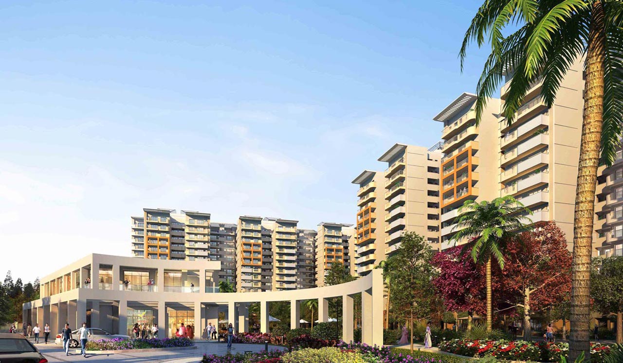 Bestech Park View Ananda Sector 81 Dwarka Expressway, Gurgaon thumbnail 4