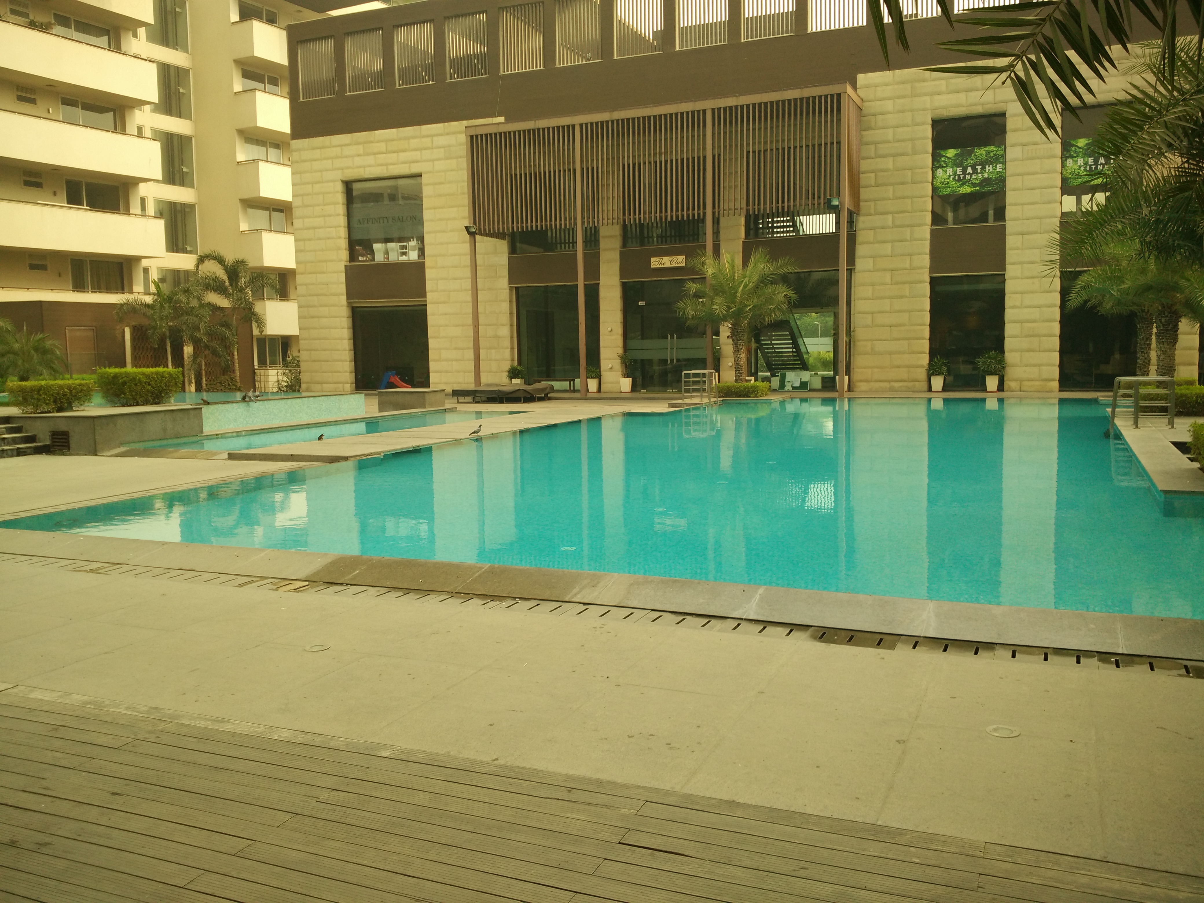 Salcon The Verandas Sector 54 Golf Course Road, Gurgaon thumbnail 7
