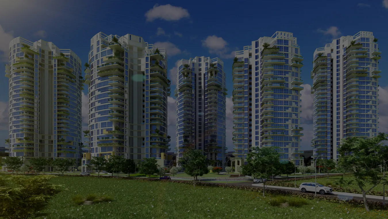 Pioneer Presidia Sector 62 Golf course Extension Road, Gurgaon thumbnail 7