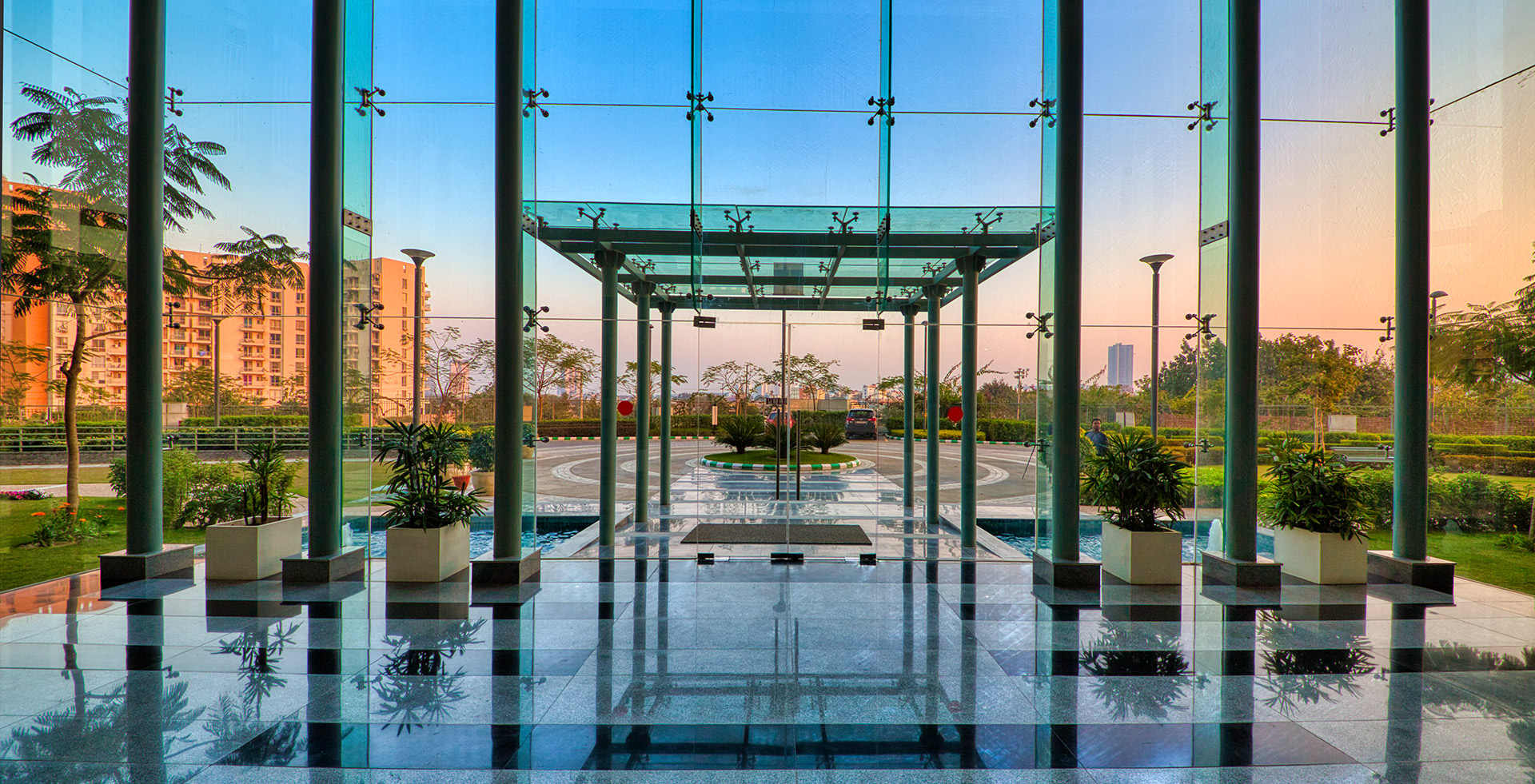 Pioneer Presidia Sector 62 Golf course Extension Road, Gurgaon thumbnail 5