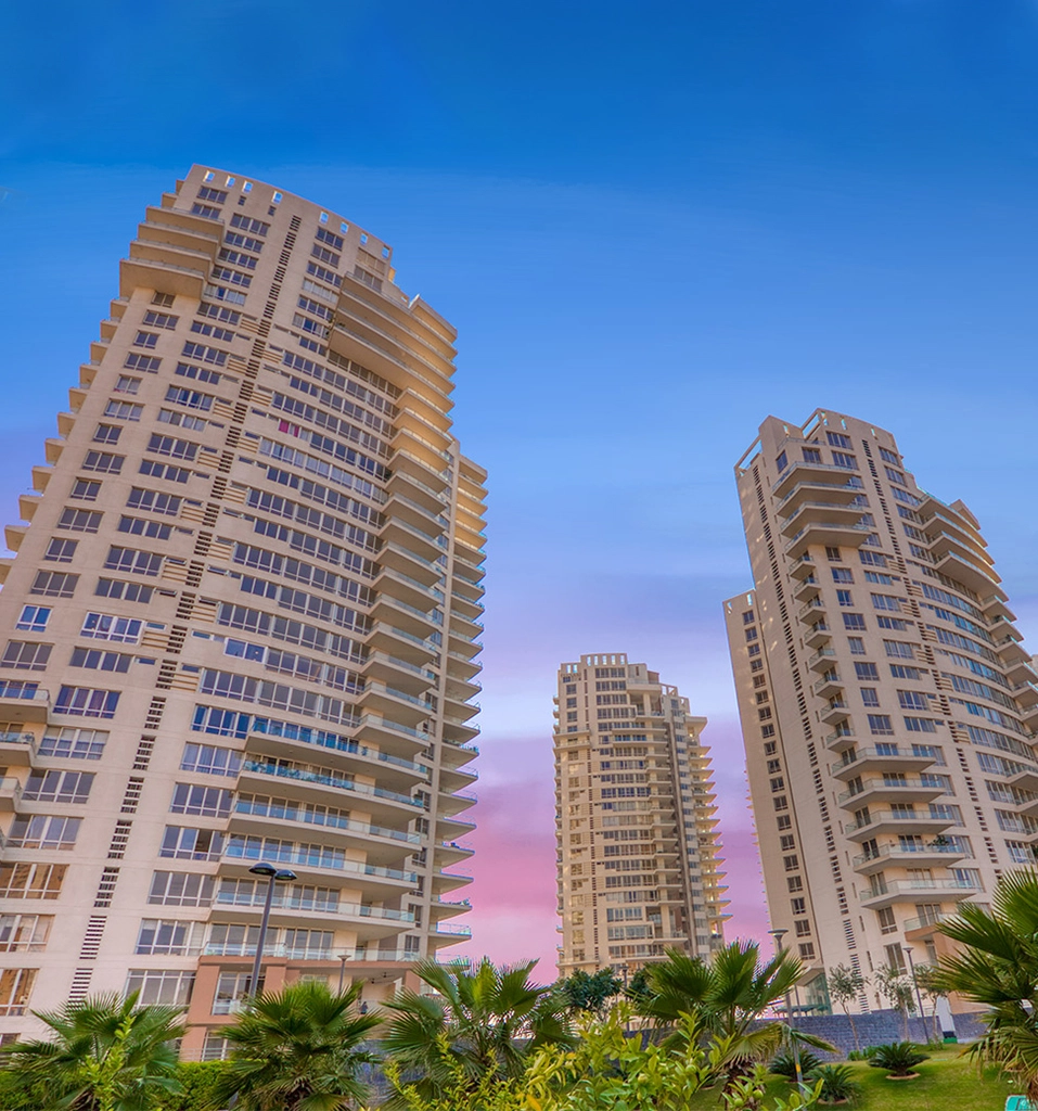 Pioneer Presidia Sector 62 Golf course Extension Road, Gurgaon thumbnail 3