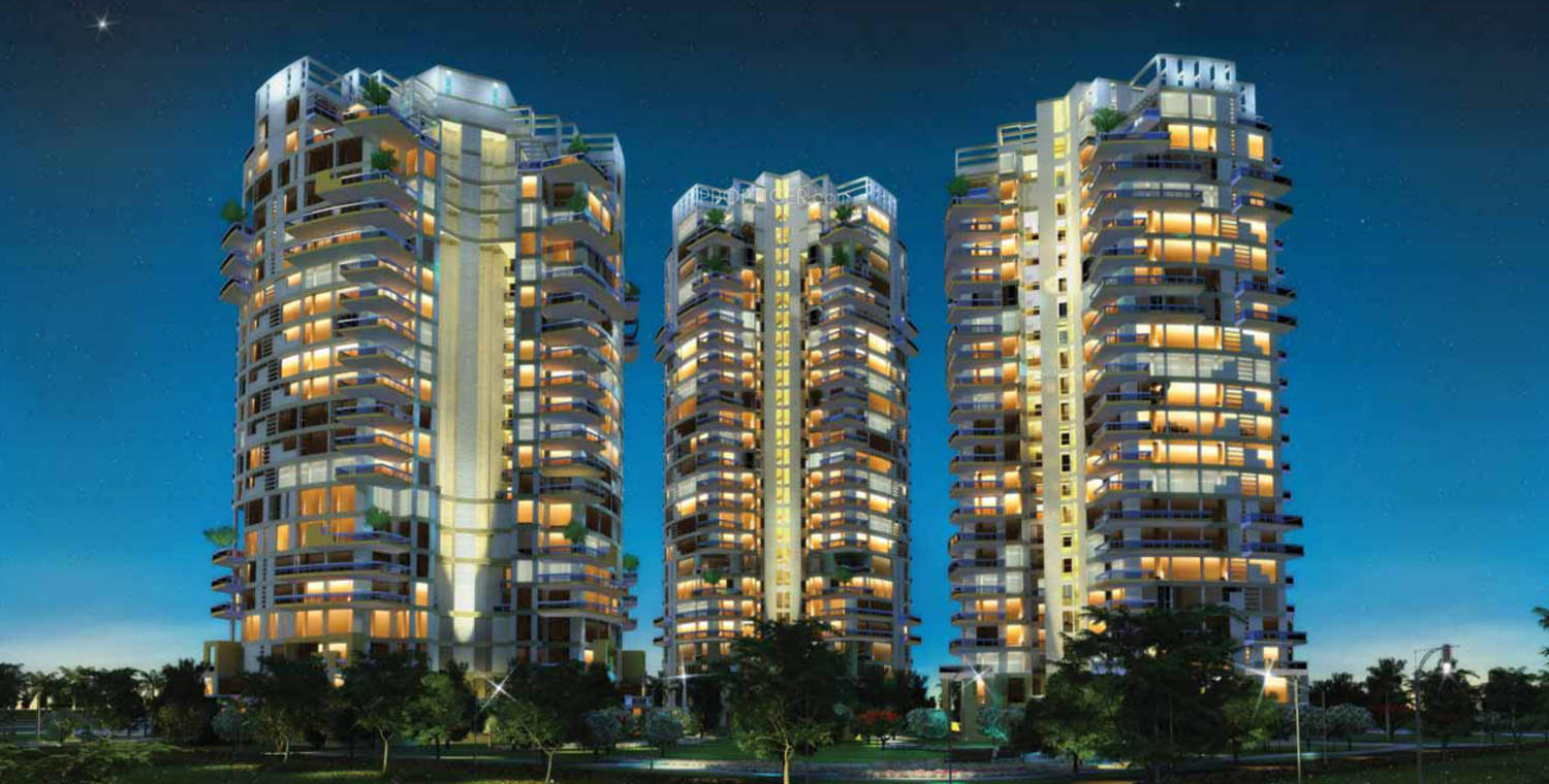 Pioneer Presidia Sector 62 Golf course Extension Road, Gurgaon — Ready To Move Apartments in Sector 62