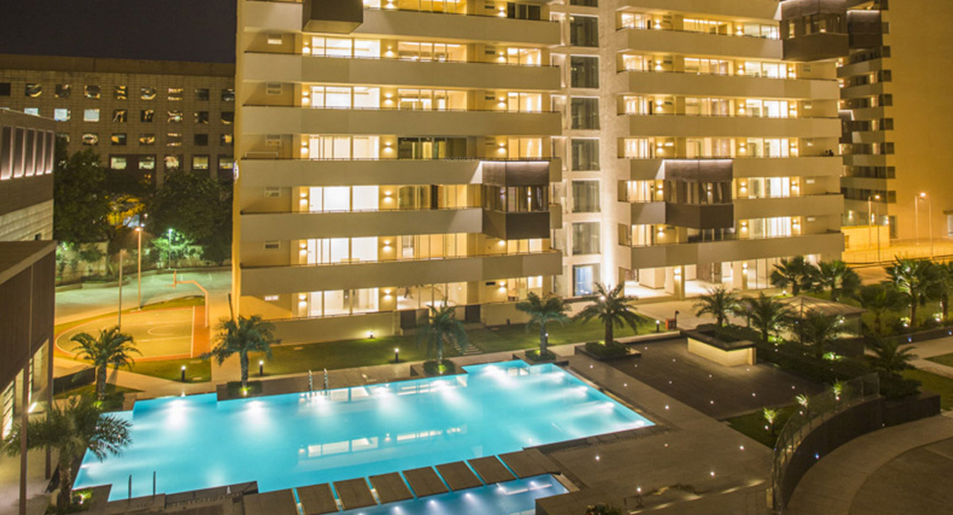 Salcon The Verandas Sector 54 Golf Course Road, Gurgaon thumbnail 3
