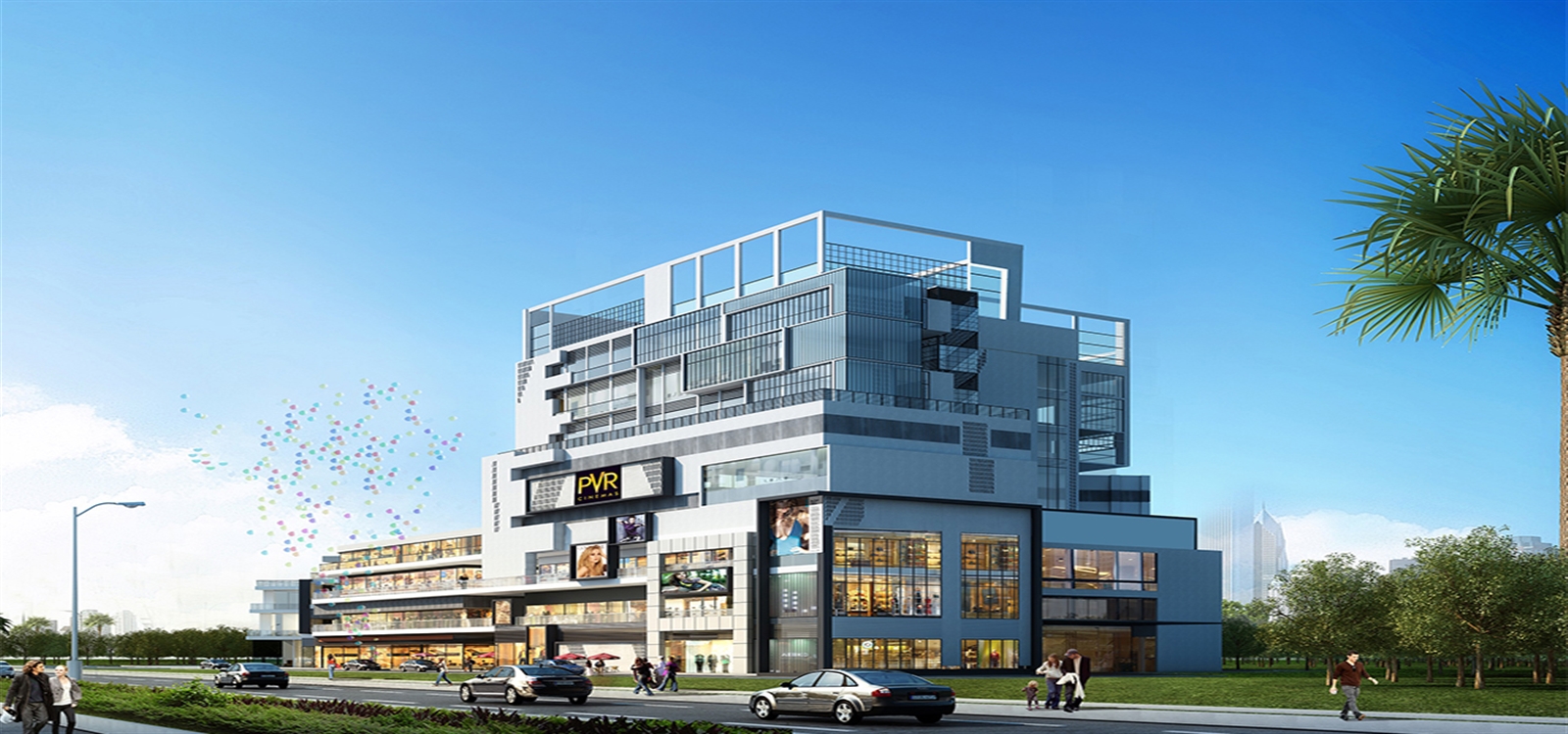 Spaze Tristaar Sector 92 Dwarka Expressway, Gurgaon thumbnail 3