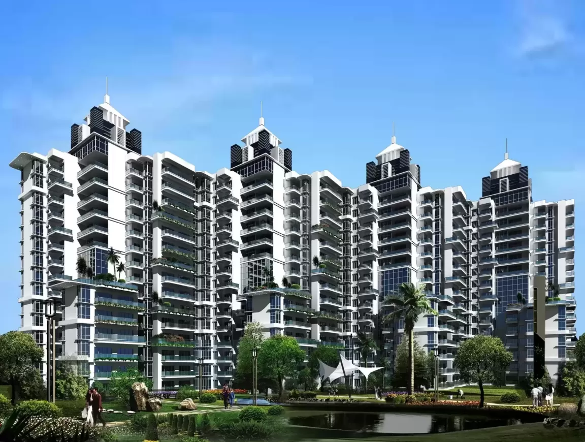 Spaze Tristaar Sector 92 Dwarka Expressway, Gurgaon thumbnail 8